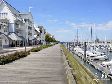 Overal waar je maar heen gaat, kun je overnachten. Accommodatie Nieuwpoort Voor je vakantie met IHA particulier