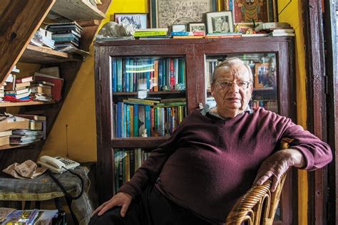 Vote on this list and help us definitively answer that question. A Journey Into The World Of Author Ruskin Bond | Forbes India