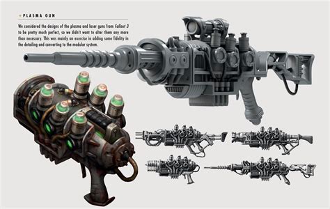 Image Plasma Gun Concept Artpng Fallout Wiki Fandom Powered By Wikia