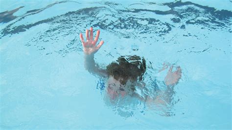Pediatric Drowning In Over Your Head Emra