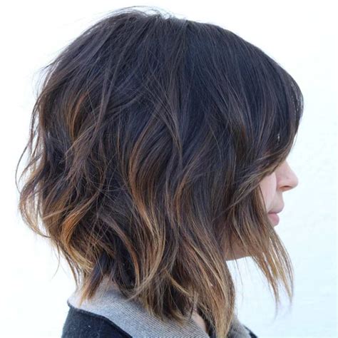 50 gorgeous wavy bob hairstyles with an extra touch of femininity wavy bob hairstyles bob