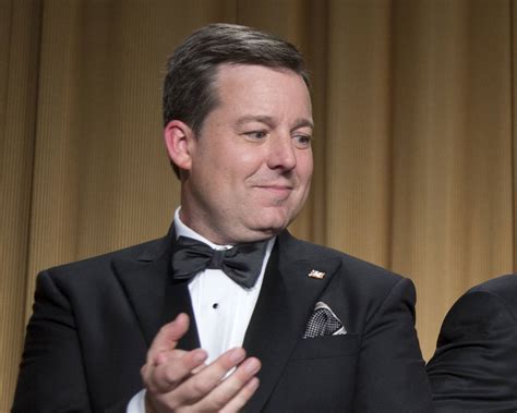 Fox News Fires Ed Henry After Sexual Misconduct Probe