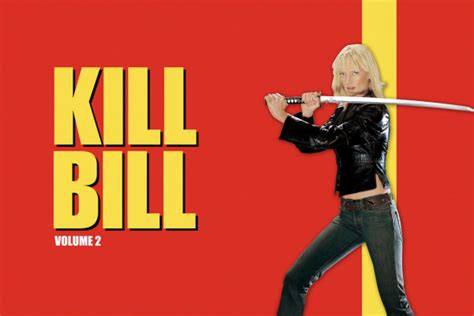Kill Bill Wallpapers Top Free Kill Bill Backgrounds Wallpaperaccess