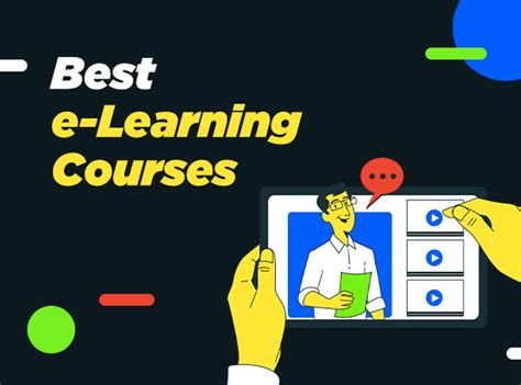 Best E Learning Courses Online Courses To Boost Your Skills And Career