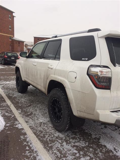 5th Gen T4r Picture Gallery Page 197 Toyota 4runner Forum Largest