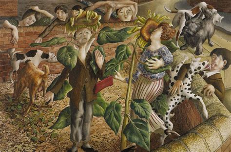 Related Image Large Painting Figure Painting Stanley Spencer