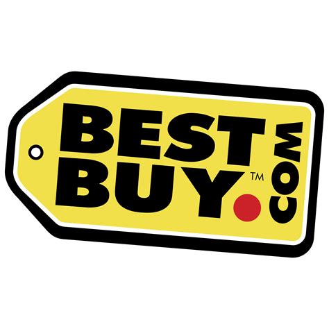 Best Buy Com Logo PNG Transparent & SVG Vector - Freebie Supply png image