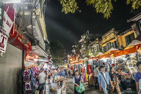 26 Unmissable Things To Do And See In Hanoi The Discoveries Of