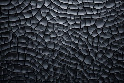 Black Background Texture Royalty Free Stock Photo