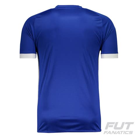 Maybe you would like to learn more about one of these? Adidas Universidad de Chile Home 2017 Jersey