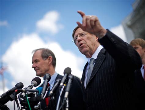 Olson And Boies Legal Duo Seek Role In 2 Cases On Gay Marriage The New York Times