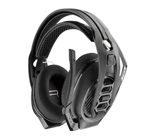 Rig 800lx Wireless Gaming Headset For Xbox Xs And Xbox One Gamestop