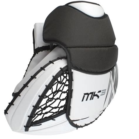 Mylec Hockey Hockey Starts Here Mk3 Goalie Glove Senior
