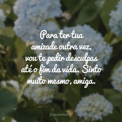 Frase De Perdao Para Um Amor