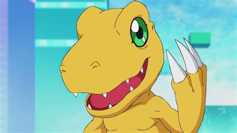 Digimon Adventure 2020 English Dub Trailer Reveal Realtime Youtube