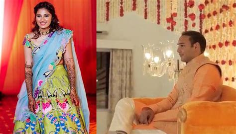 Anam Mirza And Asad Azharuddins Pre Wedding Trailer Out Couple All