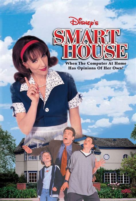 Nearly all of walt disney pictures' releases are distributed theatrically by walt disney studios motion pictures, through home media platforms via walt disney. BEST: 3. Smart House from Ranking Disney Channel's Best ...