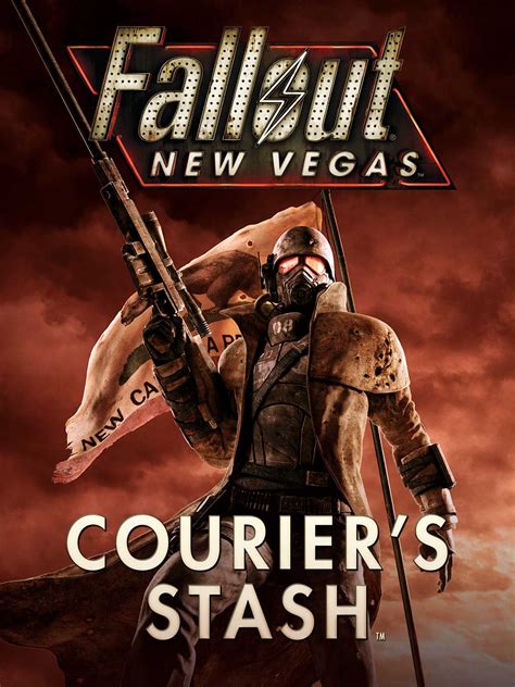 Fallout New Vegas Courier S Stash Epic Games Store