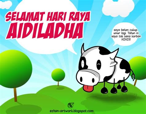 'idul adha dan 'idul fithri memiliki ciri khusus dibandingkan dengan hari raya ummat lainnya. http://azalea301.blogspot.com: ... SELAMAT HARI RAYA ...