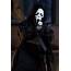 Ghostface – 8” Clothed Action Figure Updated NECAOnlinecom
