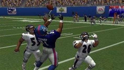 Ranking The 10 Best Madden Nfl Video Games