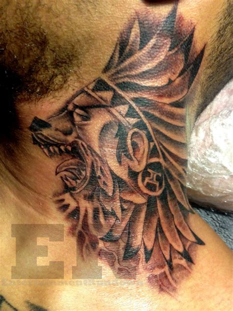 People interested in chris brown new tattoo also searched for. Chris Brown Gets Neck Tattoo Photos | Entertainment Rundown