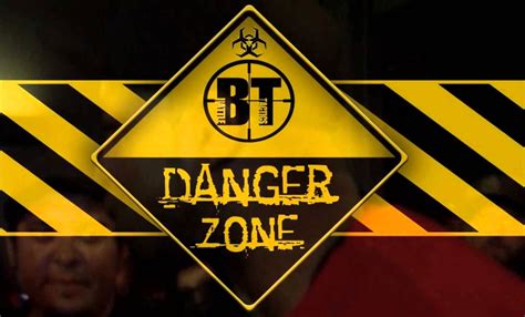 806 Danger Zone | All Rap Battles | VerseTracker