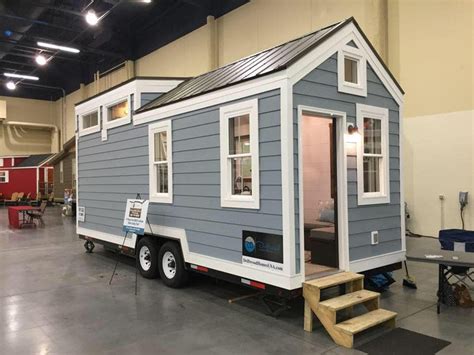 Five Best Tiny Houses For Small Families Tiny House Blog