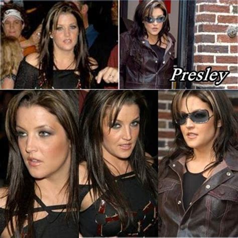 Lmp Lisa Marie Presley Fan Art 25186420 Fanpop