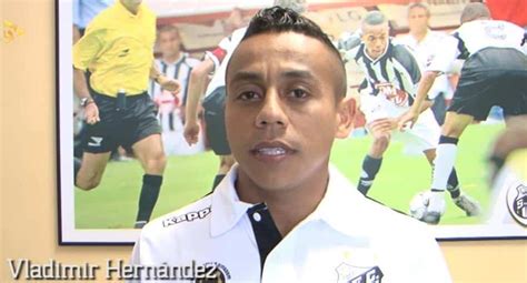 Vladimir hernández, 31, from colombia atlético nacional, since 2017 left winger market value: "Es una alegría enorme estar en un gran club como Nacional ...
