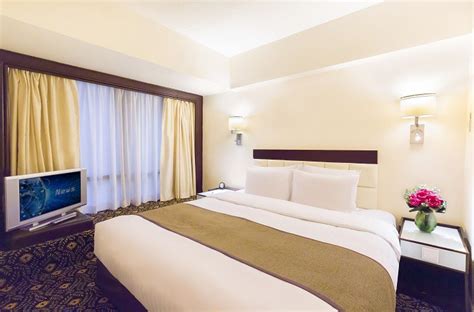 Regal Oriental Hotel In Hong Kong 2023 Updated Prices Deals Klook
