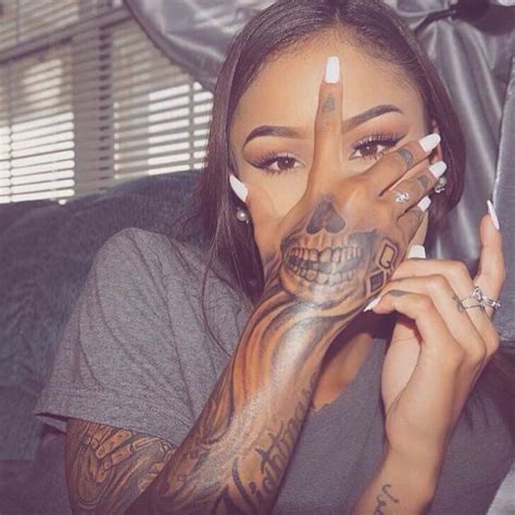 Pin By Nativehippie On Tattoo Ideas Instagram Melanin Beauty Instagram Photo