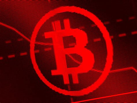 Bitcoin at one point fell as much as 31%, to $30,016.83, while ether slipped by 44% to $1,918.77 at intraday lows. Bitcoin Price Suddenly Crashes Below $30k As Crypto Market ...