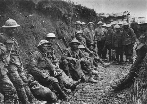 פרק 47 המלחמה הגדולה מלחמת העולם הראשונה חלק 3 הנס על המארן