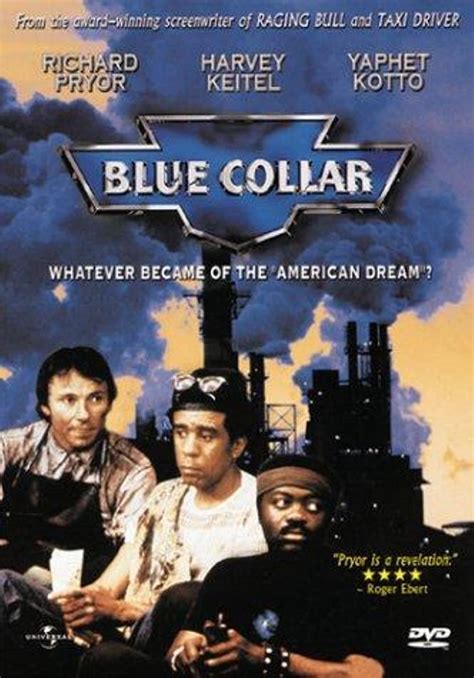 Blue Collar 1978