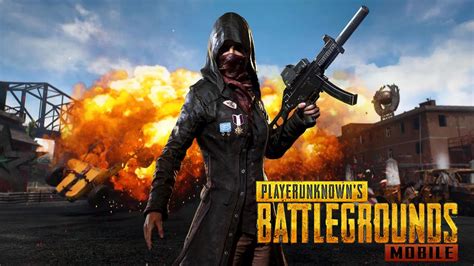Pubg mobile is the international version of playerunknown's battlegrounds for android devices. PUBG Mobile for Android - APK Download