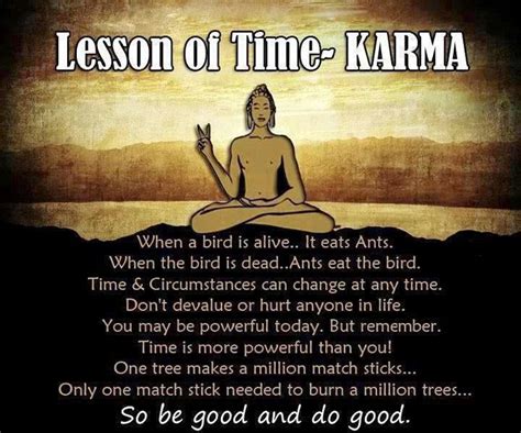 How Can 12 Laws Of Karma Change Your Life