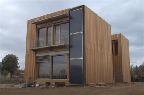 Qu Es Passivhaus O Casas Pasivas Smart Spain