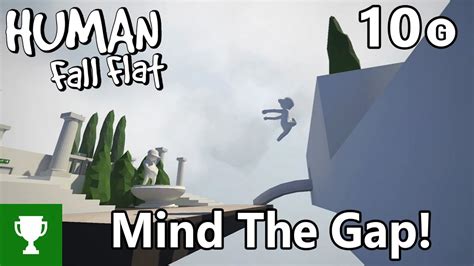 We did not find results for: Mind The Gap! - Human Fall Flat - Achievement/Trophy Guide ...