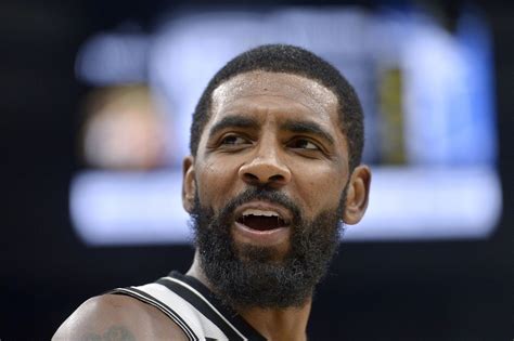 Kyrie Irving Must Meet Face To Face With Jewish Leaders To Be