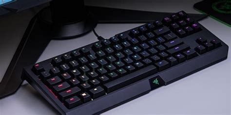 10 Best Gaming Keyboards
