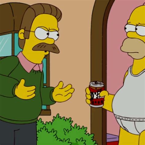 The 25 Best Ned Flanders Quotes Of All Time