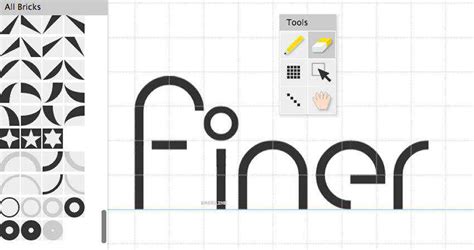 10 Tools And Applications For Creating Custom Fonts