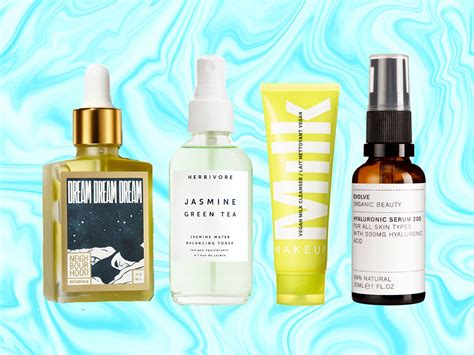We did not find results for: Best vegan and cruelty-free skincare brands that don't ...