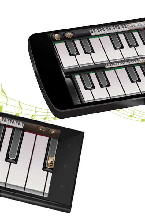 Onlinepianist is a one of a kind piano tutorial which enables its users to fully control their piano learning experience while learning how to play their favorite songs. Real Piano Free - Android Apps on Google Play