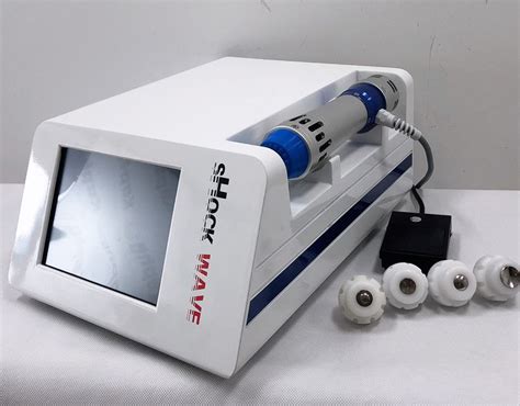 Portable Low Intensity Shockwave Therapy For Erectile Dysfunction Therapy Extracorporeal Shock
