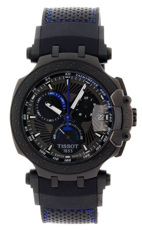 tissot t race thomas luthi limited edition men s watch t1154173706102 fast and free us shipping