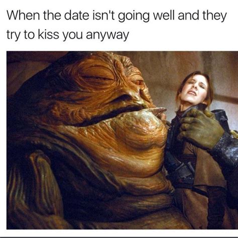 Princess Leia Jabba The Hutt Meme