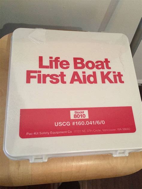 Jobbie Crew Count Down To Christmas Pac Kit By First Aid Only 8010