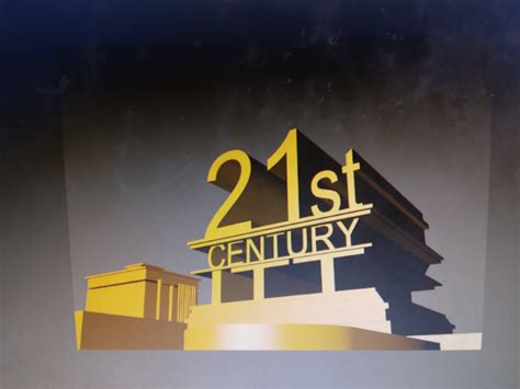 21st Century Itt Logo Remake Wip 1 By Tiernanhopkins On Deviantart